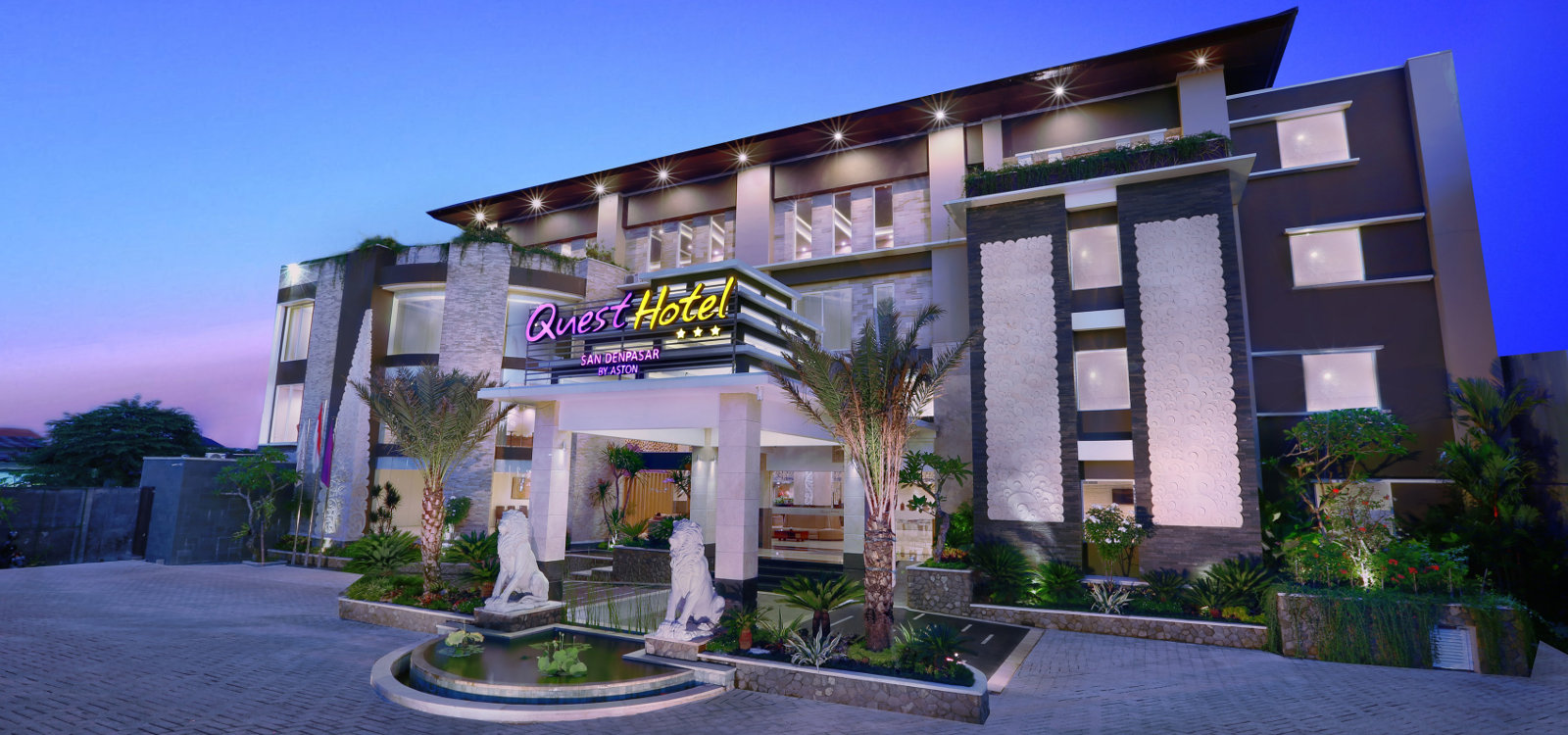 Casino denpasar