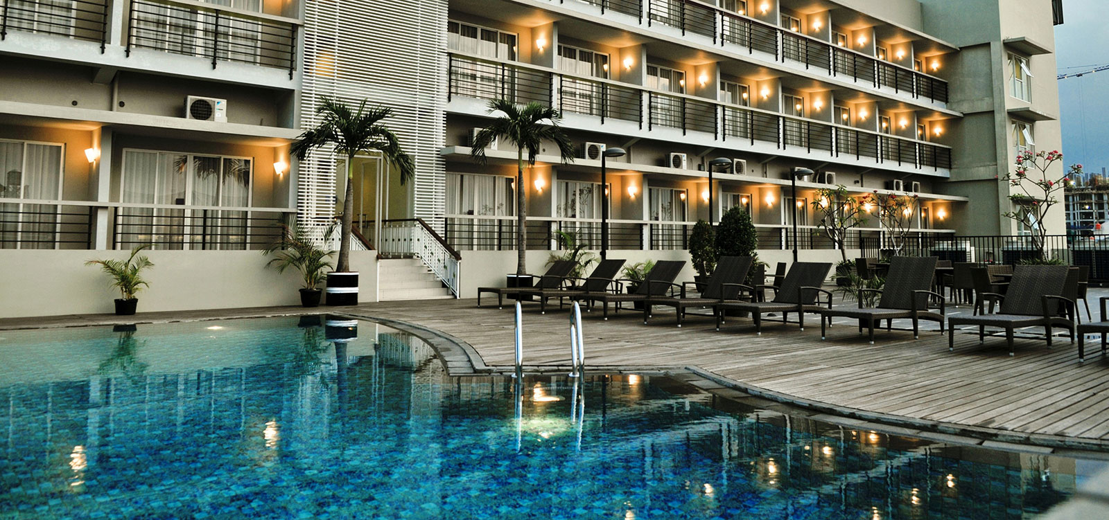Quest Semarang - Business And Leisure Hotel In Semarang